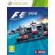 F1 2012 Xbox360